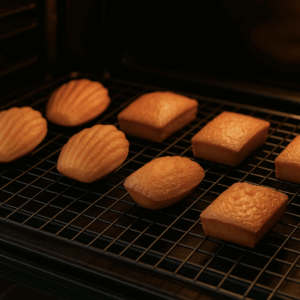 焼き菓子
