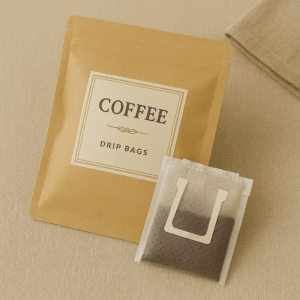 コーヒー